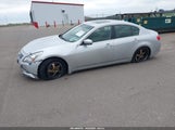 Infiniti G37X JN1CV6AR8DM760113 снимка