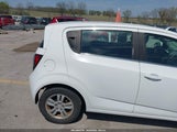 Chevrolet Sonic Lt Auto 1G1JC6SH6E4228918 снимка