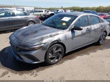 Hyundai Elantra Sel Sport KMHLM4DG3SU991170 photo