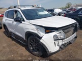 Hyundai Santa Fe Xrt 5NMS6DAJ7NH410758 fotografie