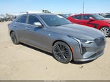 Cadillac Ct4 Premium Luxury 1G6DB5RK0M0148185 fotografie