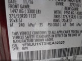 Ford Expedition Limited 1FMJU1KTXHEA32325 снимка