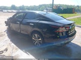 Nissan Maxima Sv Xtronic Cvt 1N4AA6CV4MC515864 снимка