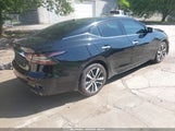 Nissan Maxima Sv Xtronic Cvt 1N4AA6CV4MC515864 снимка