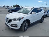 Hyundai Santa Fe Sport 2.4L 5XYZU3LB8JG524941 photo