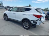 Hyundai Santa Fe Sport 2.4L 5XYZU3LB8JG524941 fotografie