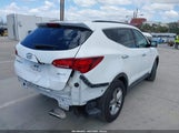 Hyundai Santa Fe Sport 2.4L 5XYZU3LB8JG524941 fotografie