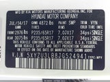 Hyundai Santa Fe Sport 2.4L 5XYZU3LB8JG524941 снимка