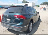 Volkswagen Tiguan 2.0T Se/2.0T Sel 3VV3B7AX5JM179907 photo