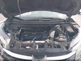 Honda Cr-V Ex-L 2HKRM3H71GH501491 снимка
