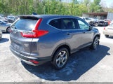 Honda Cr-V Ex 7FARW2H57JE018388 снимка