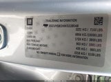 Chevrolet Silverado  Lt 3GCUYDEDXKG228048 снимка