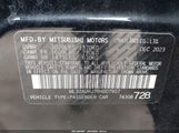 Mitsubishi Mirage Es/Le ML32AUHJ7RH007507 снимка