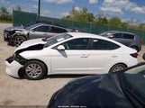 Hyundai Elantra Se 5NPD74LF8KH419305 снимка
