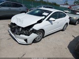 Hyundai Elantra Se 5NPD74LF8KH419305 снимка