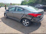 Hyundai Elantra Gls 5NPDH4AE6DH307581 снимка