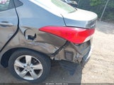 Hyundai Elantra Gls 5NPDH4AE6DH307581 снимка
