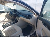 Volkswagen Passat 1.8T Sel Premium 1VWCT7A30EC026400 fotografie
