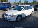 Kia Spectra Ex KNAFE221795654598 fotografie