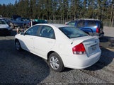 Kia Spectra Ex KNAFE221795654598 fotografie