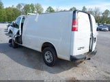 Chevrolet Express  Work Van 1GCWGFCFXF1271028 снимка