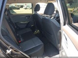 Nissan Rogue Sv Fwd JN8BT3BA6PW426665 снимка