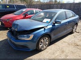 Volkswagen Jetta 2.0L Tdi Se 3VWLA7AJ0FM418684 photo