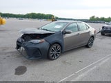 Toyota Corolla Se 2T1BURHEXHC897198 снимка