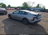 Kia K4 Lxs 3KPFT4DE3SE142318 снимка