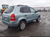 Hyundai Tucson Gls KM8JM12B99U037854 снимка