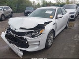Kia Optima Lx KNAGT4L35J5205902 снимка