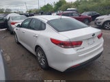 Kia Optima Lx KNAGT4L35J5205902 снимка