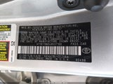 Toyota Camry Se 4T1B11HK0JU527169 photo