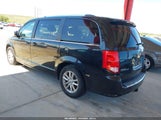 Dodge Grand Caravan Sxt 2C4RDGCG8JR362663 снимка