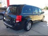 Dodge Grand Caravan Sxt 2C4RDGCG8JR362663 снимка