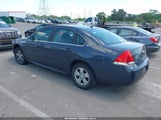 Chevrolet Impala Lt 2G1WT57K191135486 снимка