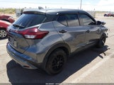 Nissan Kicks S Xtronic Cvt 3N1CP5BV9PL508577 photo