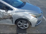 Chevrolet Cruze Premier Auto 1G1BF5SM2H7136131 снимка