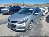 Chevrolet Cruze Premier Auto 1G1BF5SM2H7136131 снимка