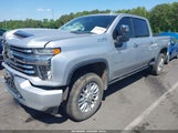 Chevrolet Silverado 2500Hd 4Wd Standard Bed High Country 2GC4YREY0N1209425 photo