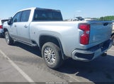 Chevrolet Silverado 2500Hd 4Wd Standard Bed High Country 2GC4YREY0N1209425 photo
