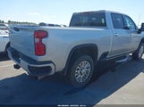 Chevrolet Silverado 2500Hd 4Wd Standard Bed High Country 2GC4YREY0N1209425 photo