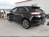 Ford Edge Titanium 2FMPK4K81HBB10726 photo