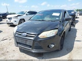 Ford Focus S 1FADP3E21EL208263 photo