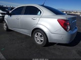 Chevrolet Sonic 2Lt 1G1JC5SH9C4197736 снимка