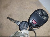 GMC Sierra 2500Hd Slt 1GT121E83DF161996 снимка