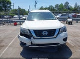 Nissan Pathfinder S 5N1DR2MN5KC646883 снимка