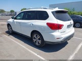 Nissan Pathfinder S 5N1DR2MN5KC646883 снимка