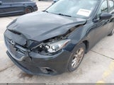 Mazda Mazda3 I Sport 3MZBM1K73GM275802 снимка