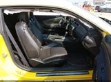 Chevrolet Camaro 2Ss 2G1FK1EJ7D9106946 photo